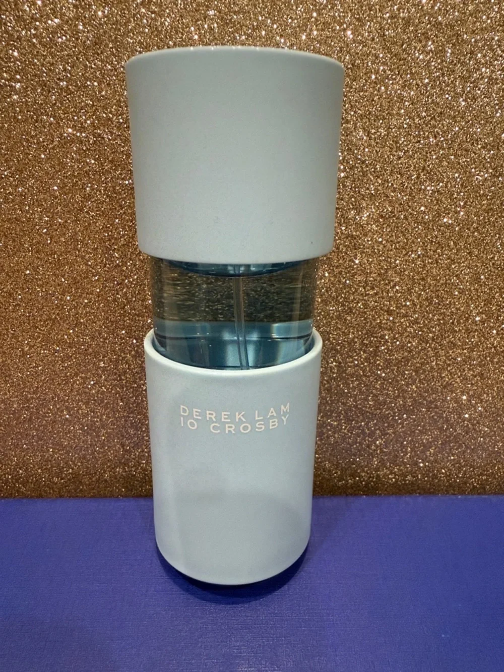 *NWOB 50ml/1.7oz* All of Me Derek Lam 10 Crosby Bottle -